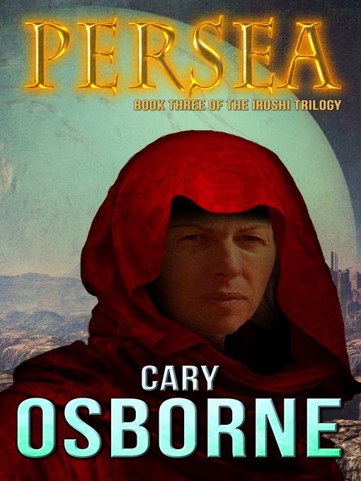 Title details for Persea by Cary G. Osborne - Available